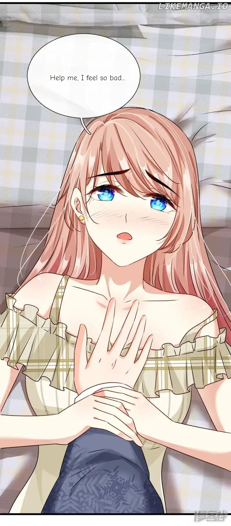I'll always love you Chapter 51 - page 5